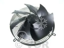 ventilátor sací, d = 315 mm, 1~230V, 50 Hz, 4 pol, EBM PAPST